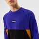 Vyriškas džemperis TIMBERLAND DŽEMPERIS YC CUT & SEW CREW tb0a22kfcd31 spalva violetinė