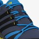 Vyriški auliniai batai ADIDAS TRACEROCKER aq4105 spalva tamsiai mėlyna