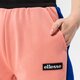 Moteriškos kelnės ELLESSE KELNĖS PARASOL TRACK PANT CORAL sgk12351709 spalva koralinė