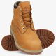 TIMBERLAND ALBURN 6 INCH WP BOOT tb1a2fx62311 spalva geltona