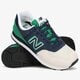 Vyriški kedai NEW BALANCE ML574UPZ ml574upz spalva tamsiai mėlyna