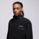 Vyriškas džemperis ELLESSE FLISAS MASEBEN FLEECE JACKET BLK shz22306011 spalva juoda