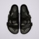 Vyriškos šlepetės BIRKENSTOCK ARIZONA EVA  129421 spalva juoda