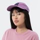 Vyriška kepurė su snapeliu NEW ERA KEPURĖ ESSENTIAL CSCL 920 NYY VIO NEW YORK YANKEES P 60240617 spalva violetinė