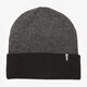 Vaikiška kepurė NIKE KEPURĖ SB REVERSIBLE HEATHER BEANIE 708911010 spalva pilka