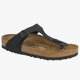 Vyriškos šlepetės BIRKENSTOCK GIZEH BS  43691 spalva juoda