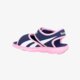 Vaikiški sandalai REEBOK WAVE GLIDER v70549 spalva tamsiai mėlyna