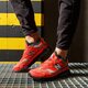 Vyriški kedai NEW BALANCE MSXRCHSB msxrchsb spalva raudona