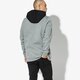 Vyriškas džemperis JORDAN DŽEMPERIS JORDAN JUMPMAN AIR FLEECE PO aa1451-091 spalva pilka