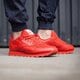 Vyriški kedai REEBOK CLASSIC LEATHER ar3507 spalva raudona