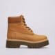 TIMBERLAND STONE STREET 6 INCH LACE UP WP BOOT tb0a2h3cen11 spalva ruda