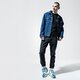 Vyriški marškinėliai VANS MARŠKINĖLIAI MN EYES OPEN SS BLACK vn0a49q5blk1 spalva juoda