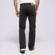 Vyriškos kelnės LEVI'S KELNĖS 501® 93 STRAIGHT BLACKS 79830-0339 spalva juoda
