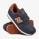 Vaikiški kedai NEW BALANCE YV373FA yv373fa spalva tamsiai mėlyna
