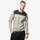 Vyriškas džemperis NIKE DŽEMPERIS AV15 FLC CREW 679403091 spalva pilka