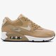 Moteriški kedai NIKE W AIR MAX 90 325213-212 spalva rusvai gelsva