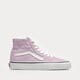 Moteriški kedai VANS SK8-HI TAPERED vn0009qpbug1 spalva violetinė