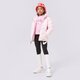 Vaikiškas džemperis NIKE DŽEMPERIS NIKE SPORTSWEAR TREND FLEECE CREW dv2563-676 spalva rožinė