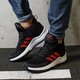 ADIDAS SPEEDEND2END bb7018 spalva juoda