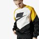 Vyriškas džemperis NIKE DŽEMPERIS M NSW NSP CREW WVN ar1642-010 spalva daugiaspalvė