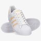 Vyriški kedai ADIDAS SUPERSTAR  h00128 spalva balta