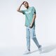 Vyriški marškinėliai NIKE MARŠKINĖLIAI AIR ck2232-352 spalva žalia