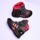 Vaikiški auliniai batai ADIDAS CW HOLTANNA SNOW CF I  bb1402 spalva rožinė