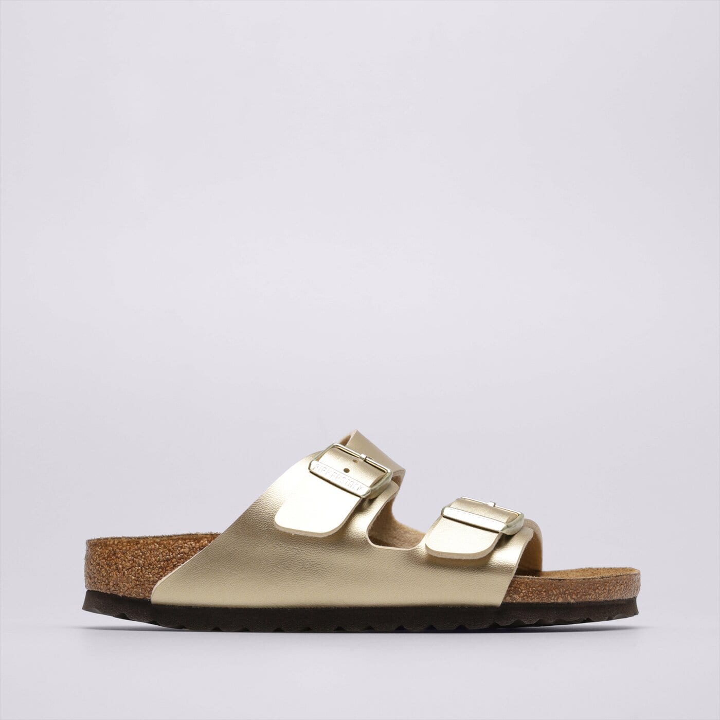 Arizona hill's BIRKENSTOCK ARIZONA 1016111 AUKSINĖ 90,00 EUR | Šlepetės | e