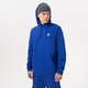 Vyriškas džemperis ADIDAS DŽEMPERIS SU GOBTUVU ESSENTIAL HOODY ia4891 spalva mėlyna