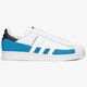 Vyriški kedai ADIDAS SUPERSTAR  fx5571 spalva balta