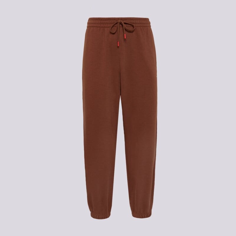 JORDAN KELNĖS M J BRK ST FLC CUFF PANT BB