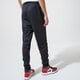 Vyriškos kelnės JORDAN KELNĖS M J JUMPMAN AIR SUIT PANT ck6861-010 spalva juoda