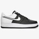 Vyriški kedai NIKE AIR FORCE 1 '07 LV8 1 ao2439001 spalva juoda