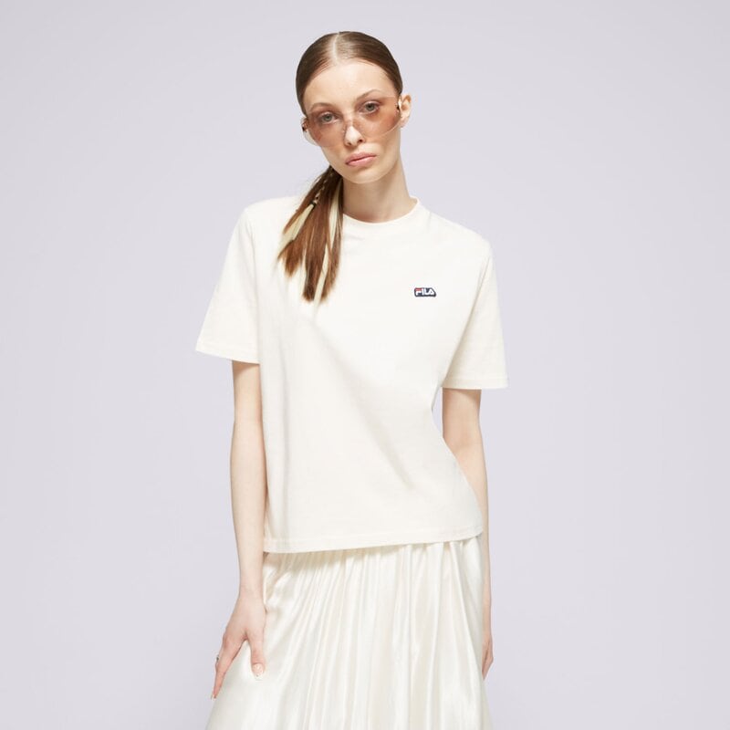 FILA MARŠKINĖLIAI BADGE LOGO TEE