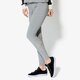 Moteriškos kelnės NIKE TAMPRĖS W NSW LGGNG METALLIC 859654091 spalva pilka