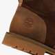 Vyriški laisvalaikio batai TIMBERLAND LARCHMONT 6IN WP BOOT a1ojb spalva ruda