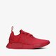 Vyriški kedai ADIDAS NMD_R1 fv9017 spalva raudona