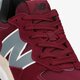 Vyriški kedai NEW BALANCE 5740  m5740hl1 spalva tamsiai raudona