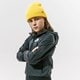 Vaikiškos rudeninės striukės NIKE STRIUKĖ PRZEJŚCIOWA SPORTSWEAR WINDRUNNER WINDRUNNER JA 850443-011 spalva juoda