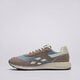 Vyriški kedai REEBOK CLASSIC NYLON 89 100230500 spalva ruda