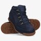 Vyriški auliniai batai TIMBERLAND EURO ROCK HERITAGE L/F tb0a2h5w0191 spalva tamsiai mėlyna