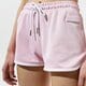 Moteriški šortai ELLESSE ŠORTAI VEDIAMO SHORT LPINK sgj11886808 spalva rožinė