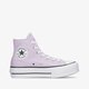 Moteriški kedai CONVERSE CHUCK TAYLOR ALL STAR LIFT a01178c spalva rožinė