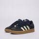 Vyriški kedai ADIDAS SAMBA XLG js3827 spalva mėlyna