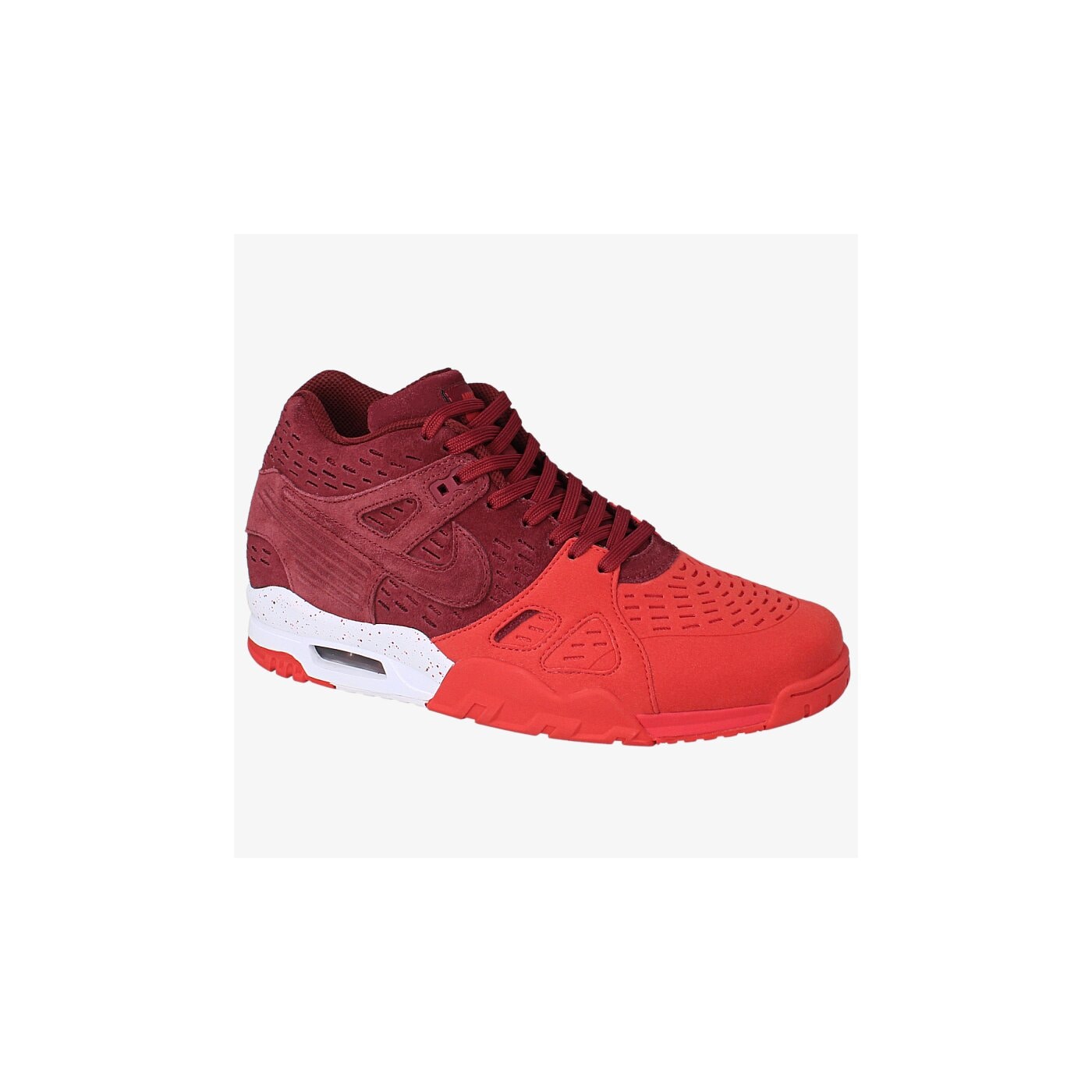 NIKE AIR TRAINER 3 LE | 815758600 | RAUDONA | 49,99 € | Kedai | ✪ Sizeer.lt  ✪
