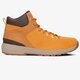Vyriški auliniai batai TIMBERLAND WESTFORD MID ca1rno spalva geltona
