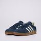 Vyriški kedai ADIDAS GAZELLE INDOOR  jq8393 spalva juoda