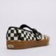 Moteriški kedai VANS MARY JANE vn000crrba21 spalva juoda