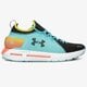 Vyriški kedai UNDER ARMOUR UA HOVR PHANTOM SE RNR 3022546-300 spalva mėlyna