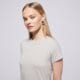 Moteriški marškinėliai NIKE MARŠKINĖLIAI W NSW NK CHLL KNT MD CRP fv5508-009 spalva pilka